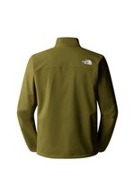The North Face M NIMBLE-EU - Trainingsjacke - forest olive/grün  