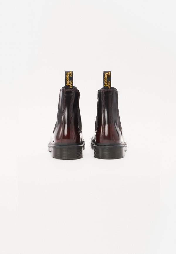 GRAEME UNISEX - Classic ankle boots3