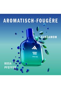 Adidas Fragrance - Perfumy