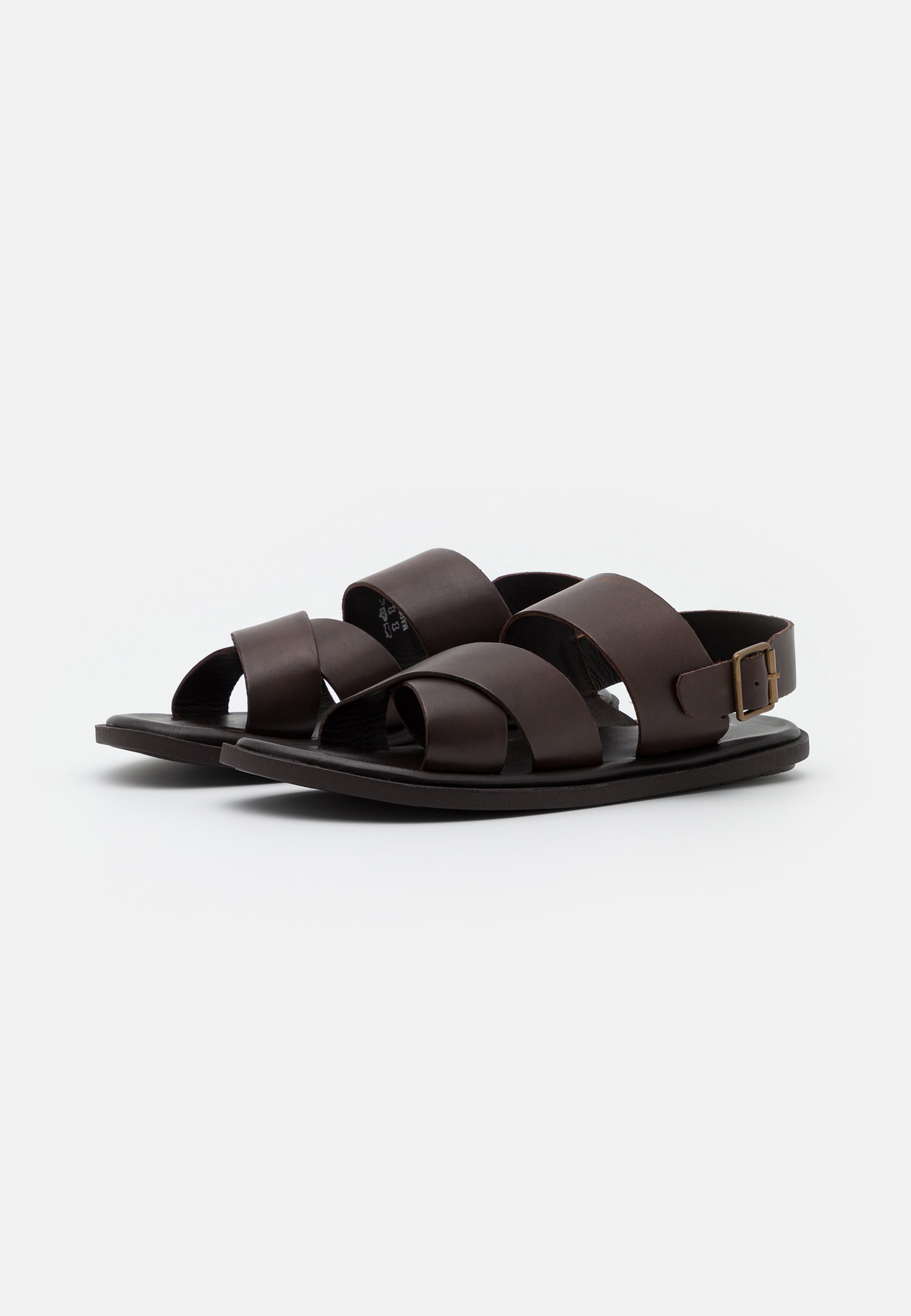 Pier One Sandaler - brown Pier One Sandaler - brown