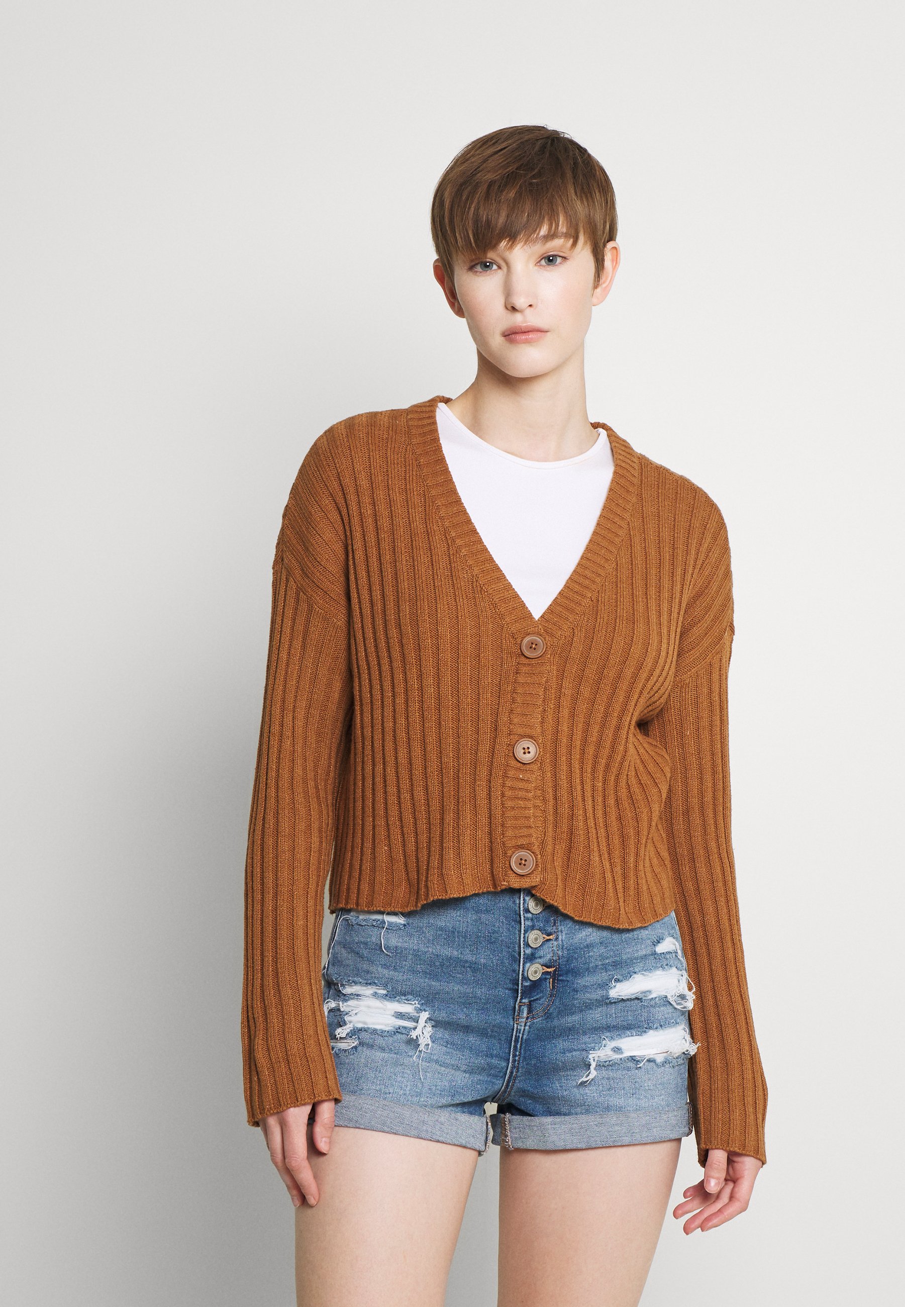 American Eagle FIRST LAYER - Cardigan 