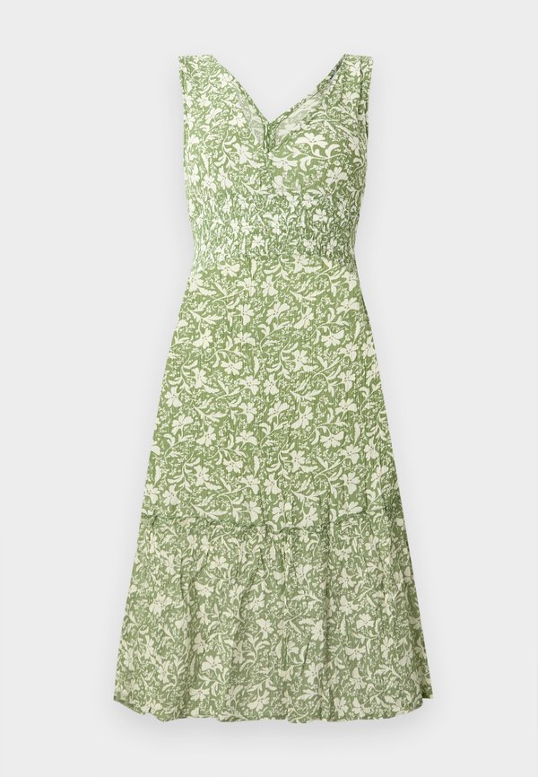 ONLFERNANDA LIFE  LONG DRESS - Maxi dress3