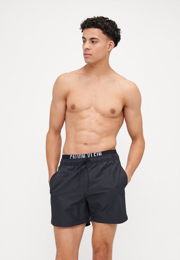 MEDIUM DOUBLE - Swimming shorts4