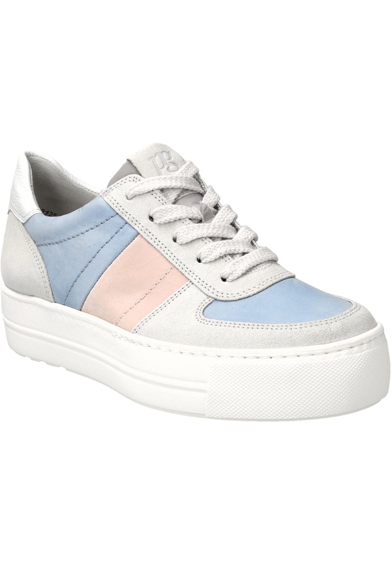 Paul Green Trainers grey (Pre-owned)