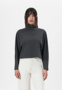 DRYKORN ASIRAL - Mikina - grey