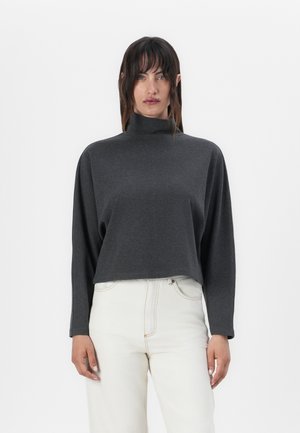 DRYKORN ASIRAL - Sweatshirt - grey