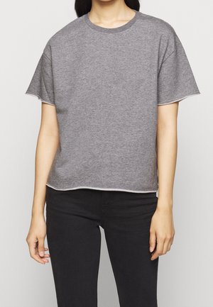 T-Shirt basic - grey