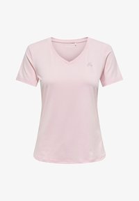 Seleccionado, pink-a-boo