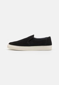 Jack & Jones - JFWCLIVE - Sneakers laag - black Miniatuurafbeelding 1