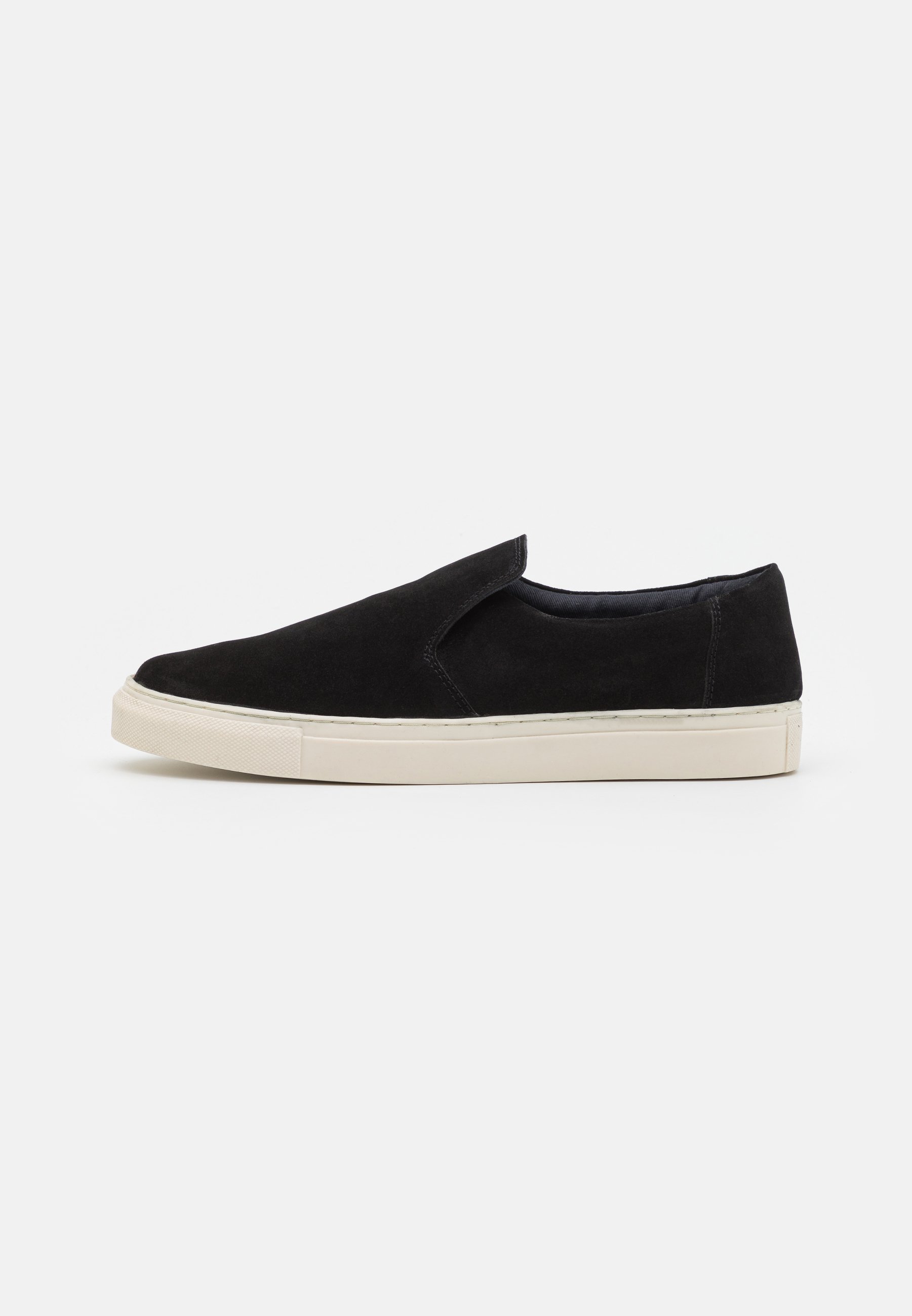 Jack Jones JFWCLIVE Sneaker low black/schwarz Zalando