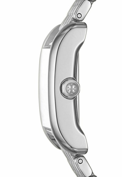 Tory Burch Reloj - silver-coloured