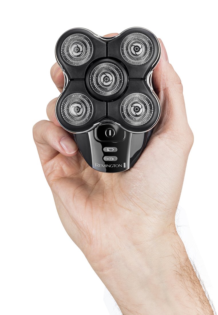 Remington Electric razor - Imagen 2
