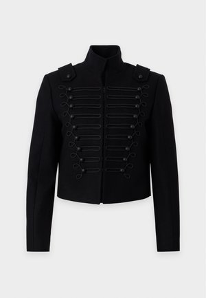AllSaints, RUMMY - Light jacket - black