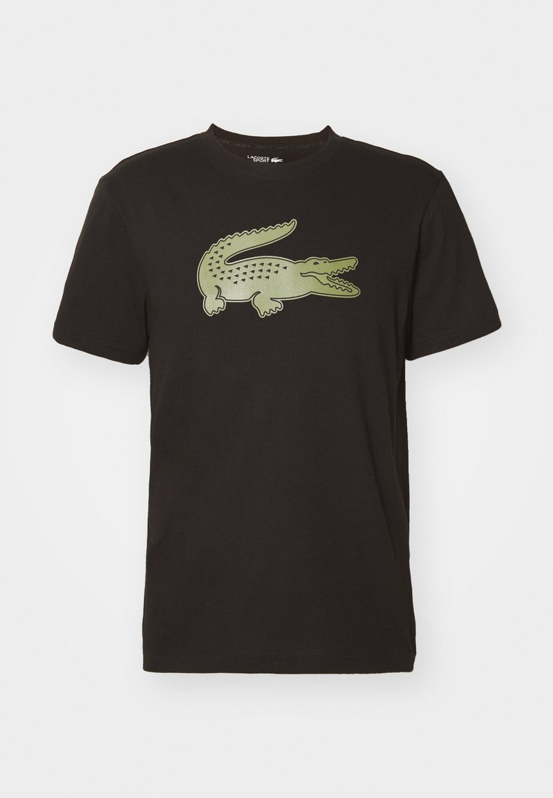 Camiseta deportiva