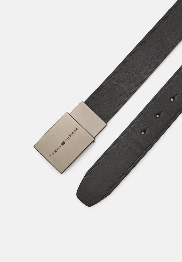 PLAQUE BUCKLE   - Belt2