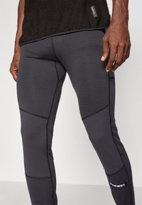 Mammut EIGER NORDWAND ADVANCED TIGHTS MEN - Osnovni sloj - black