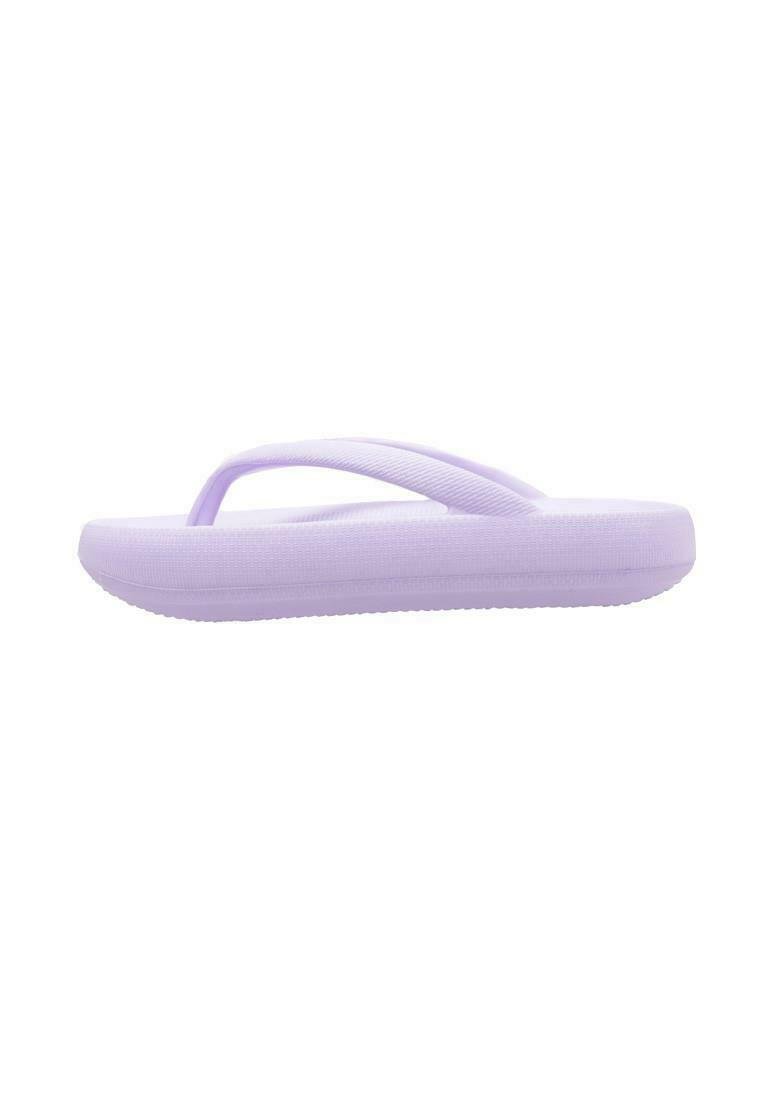 LIMMA MATEMWE - Chanclas de baño - purple