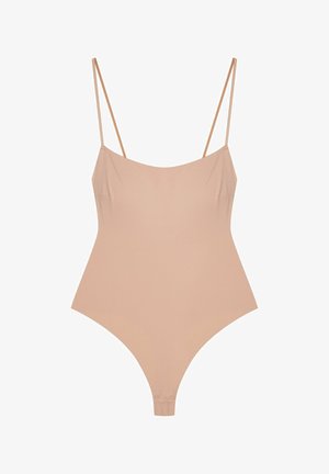 ESOTIQ, BOBBY - Body - beige