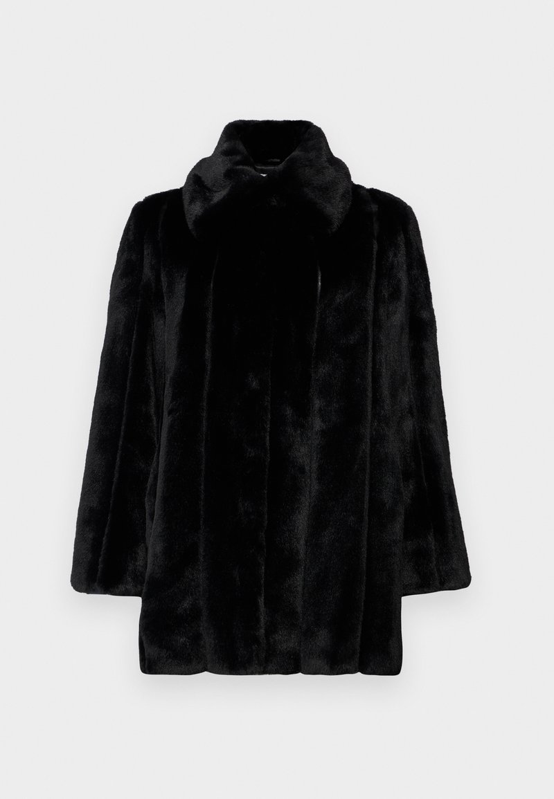 PATRIZIA PEPE Winterjas zwart