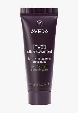Aveda INVATI ULTRA ADVANCED FORTIFYING LEAVE-IN TREATMENT - Maschera per capelli