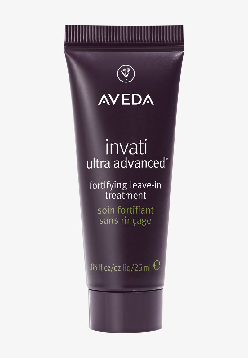 Aveda INVATI ULTRA ADVANCED FORTIFYING LEAVE-IN TREATMENT - Masque pour les cheveux