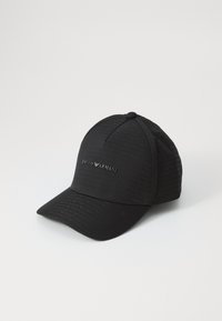 BASEBALL HAT - Cap - black
