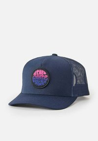 Rip Curl Gorra - washed navy
