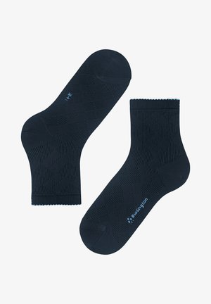 Burlington CHELSEA - Socks - marine