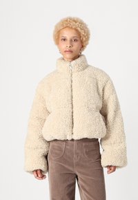 Vero Moda Petite VMLOUISA  beżowy