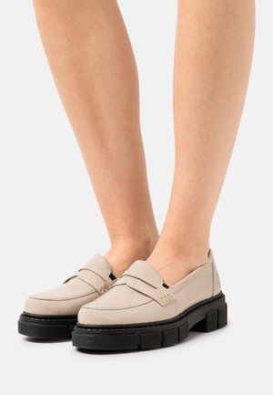 Slip-ons - cliff