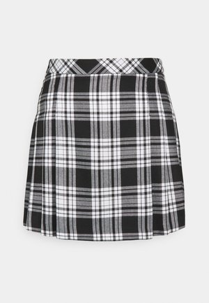 Miss Selfridge Petite, Minijupe - grey
