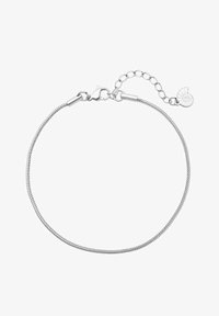 Seleccionado, silberfarben