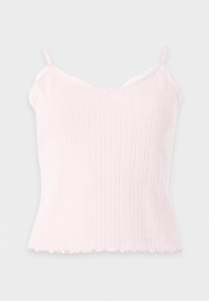 GAP, Haut de pyjama - primitive pink