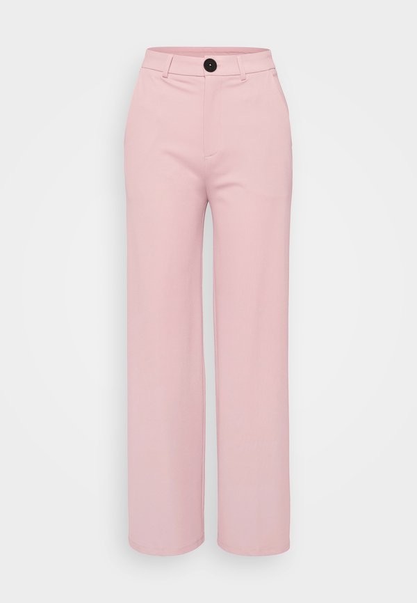Trousers - rose3