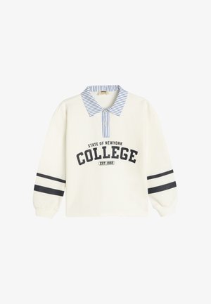 Koton Langærmet T-shirt - beige