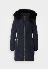 Morgan Manteau en duvet - marine