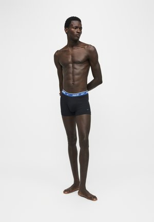 Nike Underwear, TRUNK 5 PACK - Trunks - night