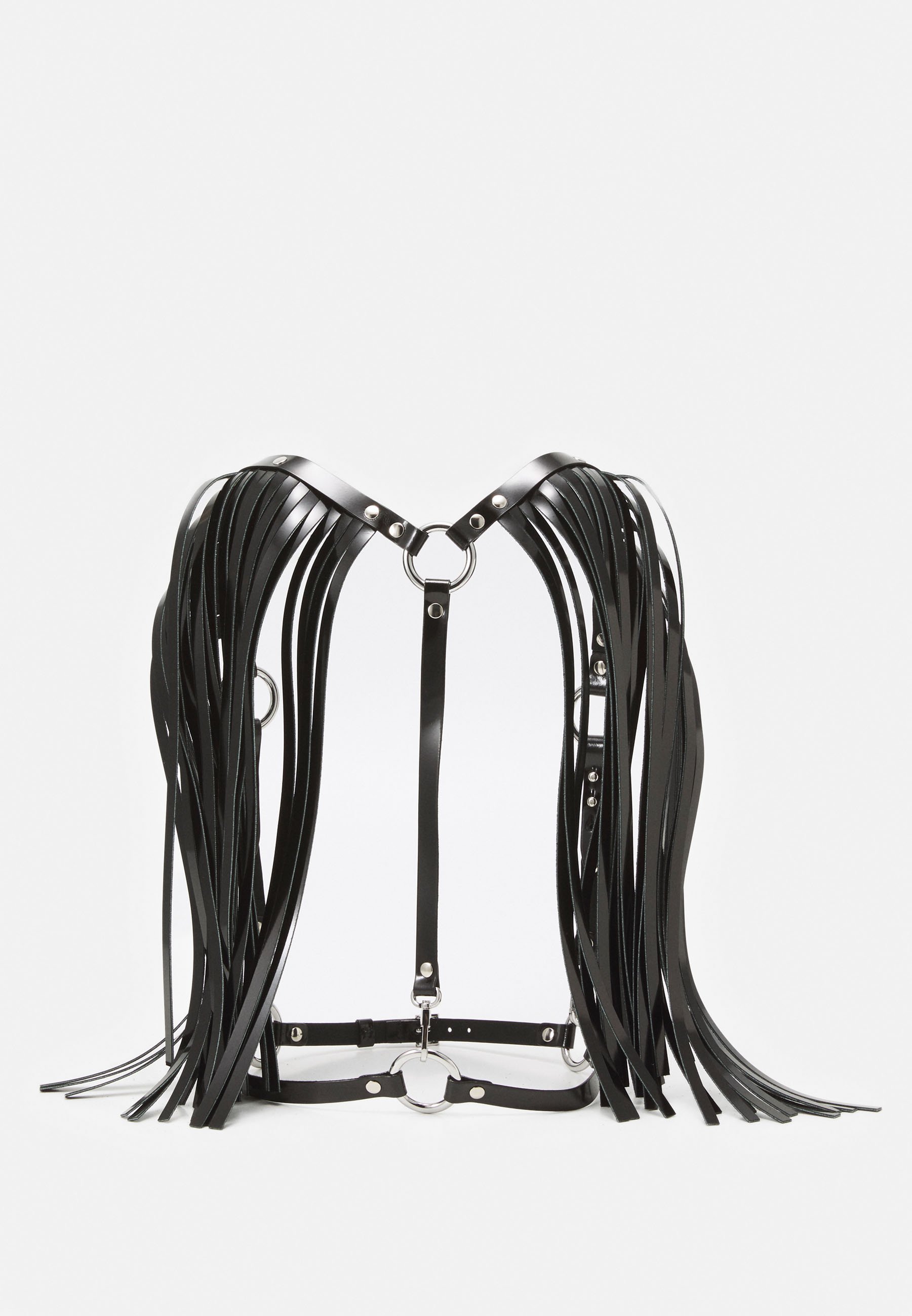 Vivienne westwood belts fringing harness Clearance