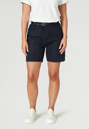 W MIST  - Shorts - dark navy