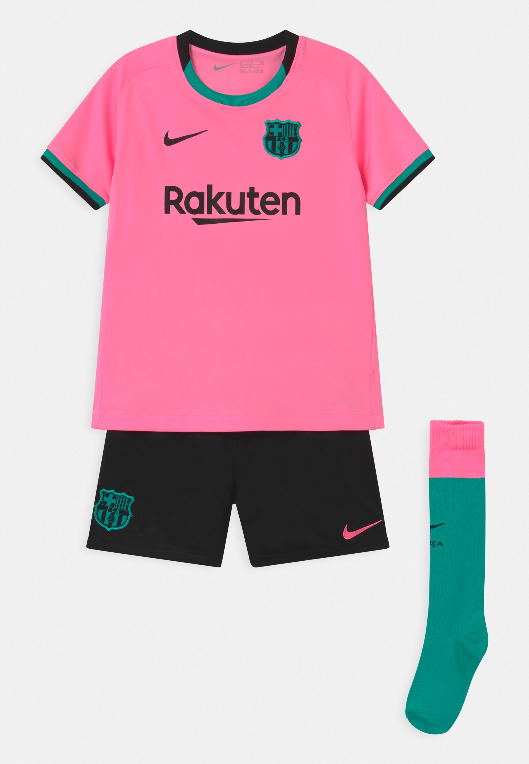 fc barcelona zalando