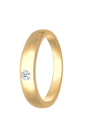 CLASSIC CHRISTENING - Bague - gold coloured