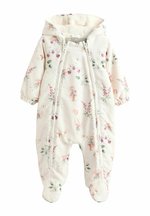Next 5 PACK REGULAR FIT - Kruippakje - multi/donkerroze