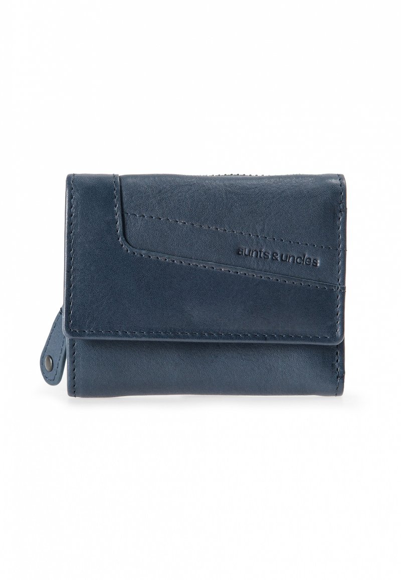 Aunts & Uncles NANCY - Geldbörse - midnight blue