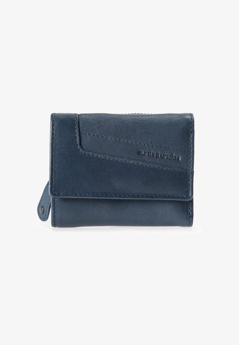 Aunts & Uncles NANCY - Geldbörse - midnight blue