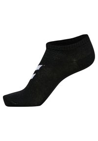 Hummel MATCH ME 5-PACK - Träningssockor - black