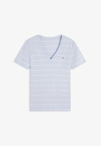 Δεν επιλέχθηκε, breezy blue / ecru