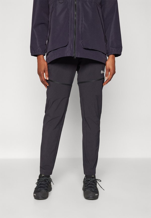 HIKEOUT ZIP OFF  - Outdoor trousers