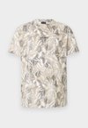 T-shirt imprimé - multi-coloured