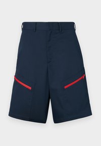 BERMUDA - Lühikesed püksid - dark navy