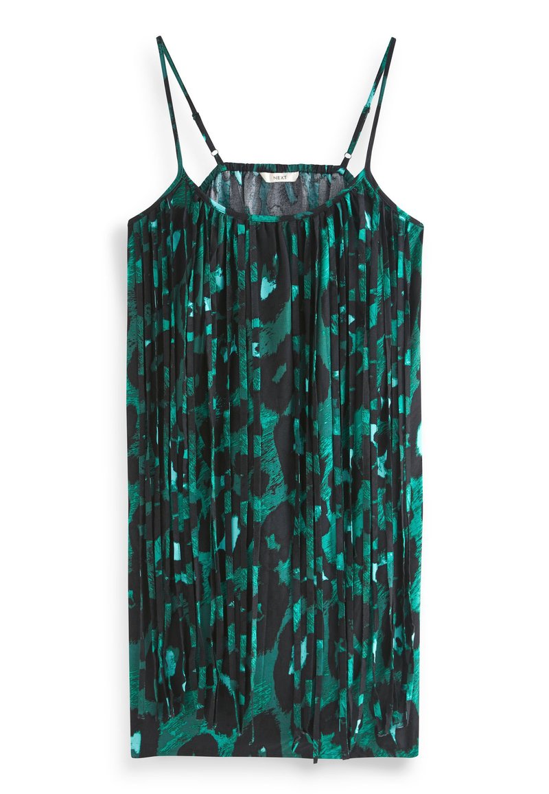 Next Jurk meerkleurig